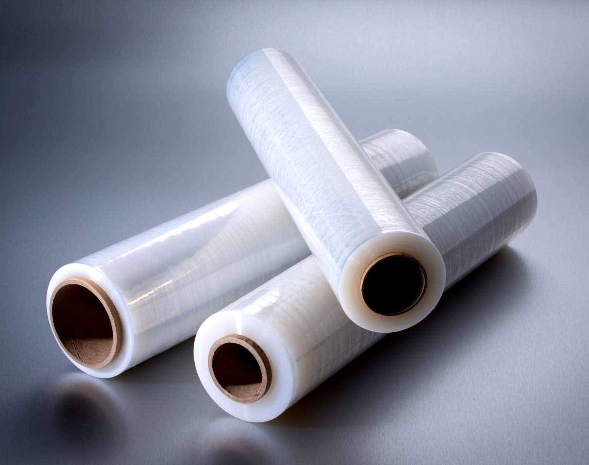 Global Packaging Solutions